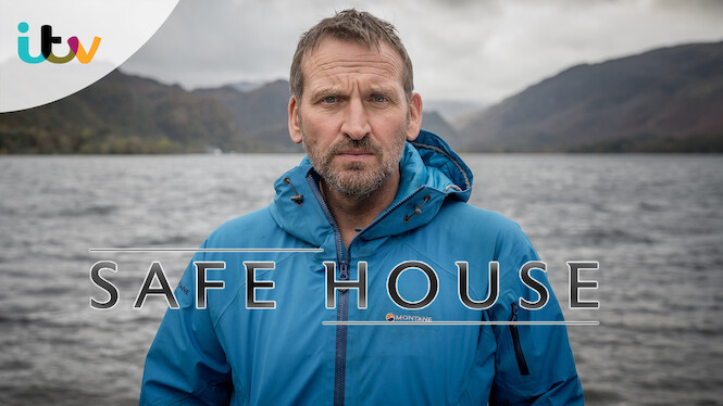 Is 'Safe House' on Netflix UK? Where to Watch the Series - New On